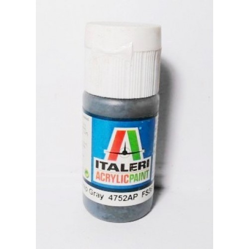 Italeri Flat Gunship Gray USAF 4752AP